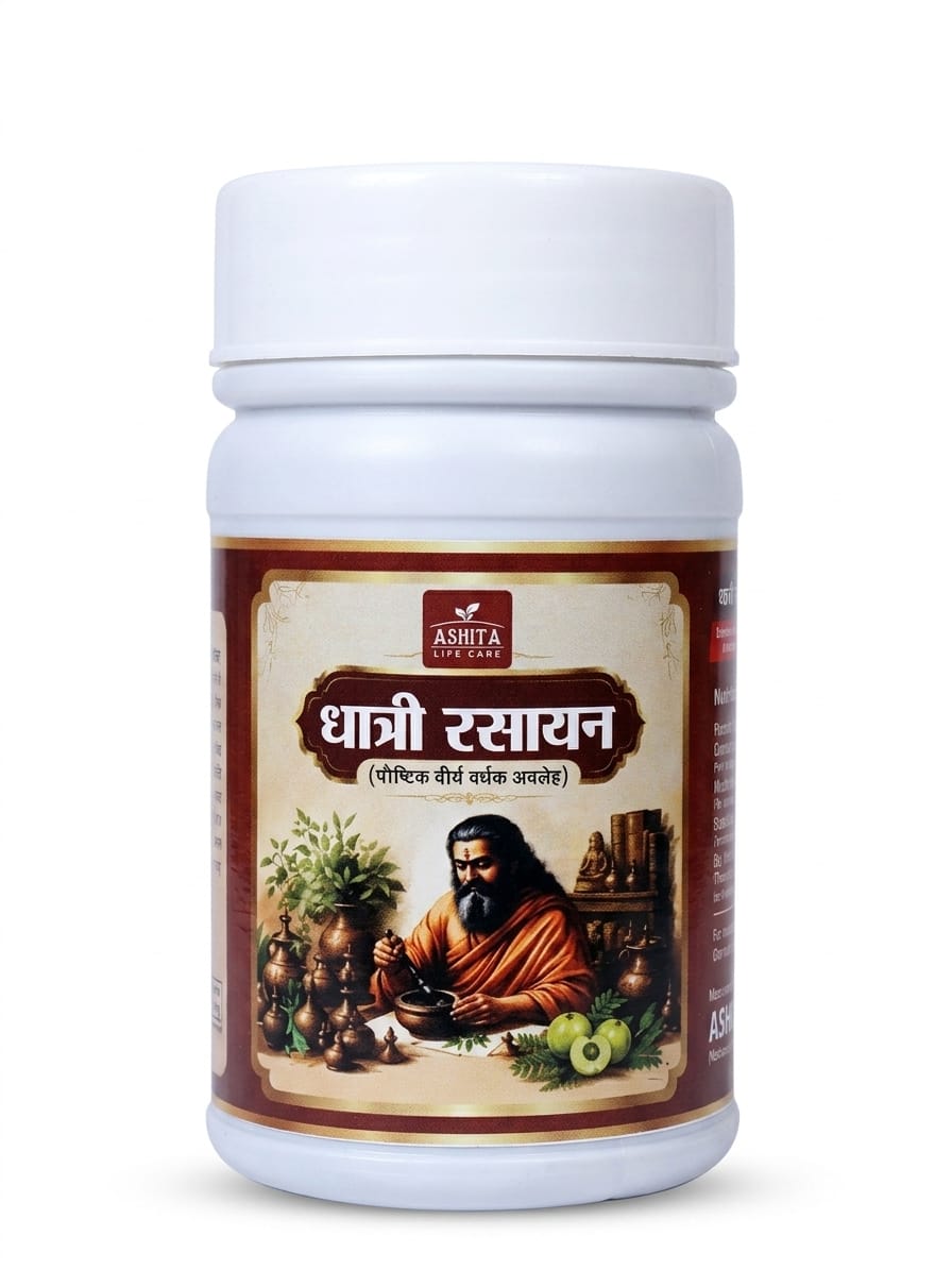 Dhatri Rasayan