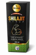 Shilajit Syrup