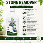 Stone Crasher Juice